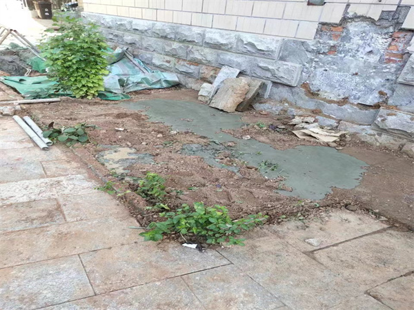 九龙地基基础注浆增加承载力灌浆加固