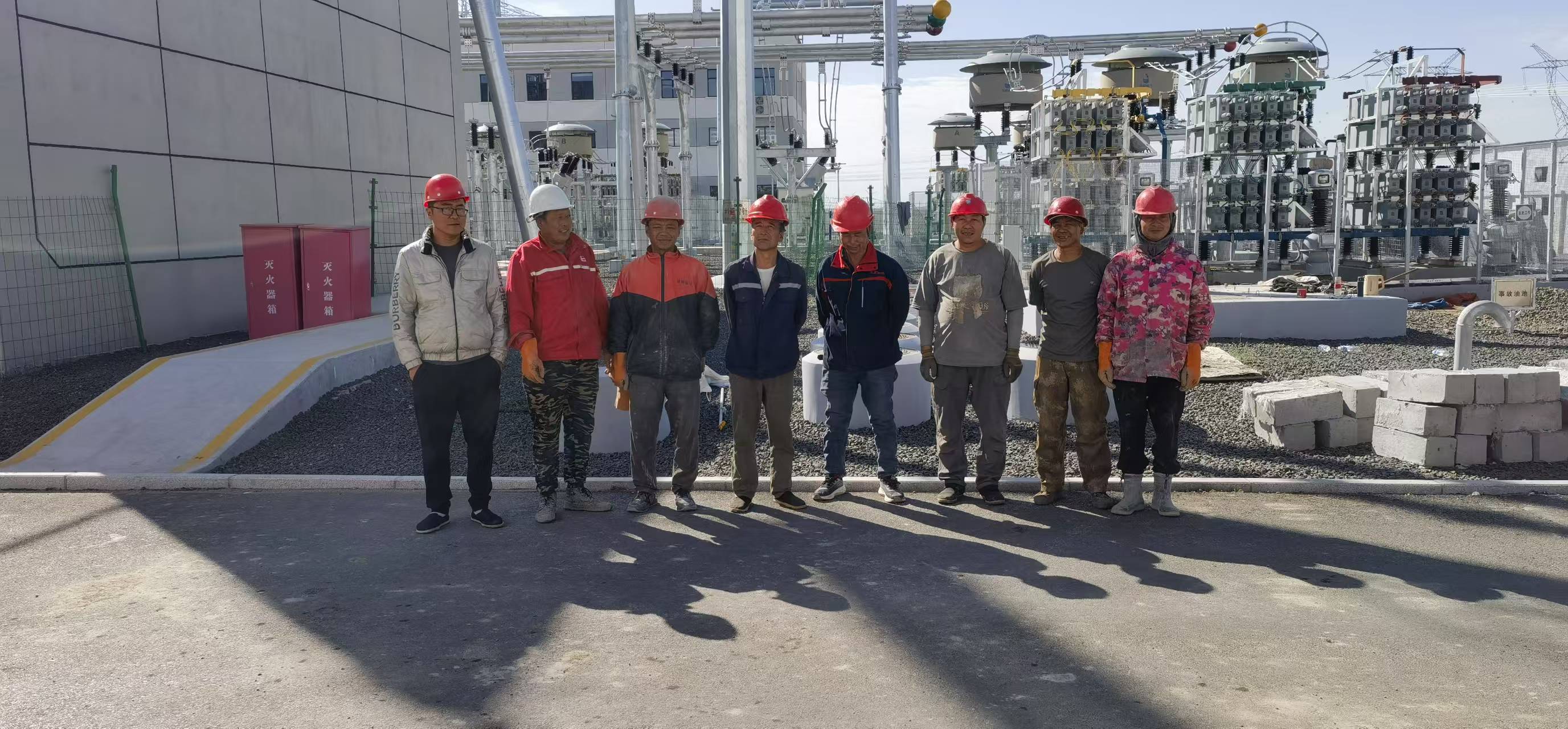 九龙地基沉降如何修复?